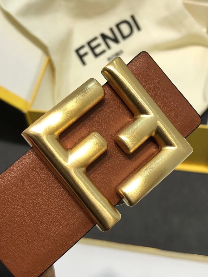 Fendi Belts